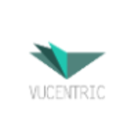 Vucentric Tech logo, Vucentric Tech contact details