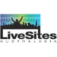 Live Sites Australasia logo, Live Sites Australasia contact details