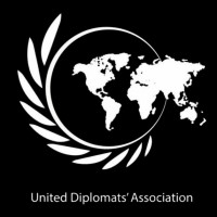 United Diplomats' Association logo, United Diplomats' Association contact details