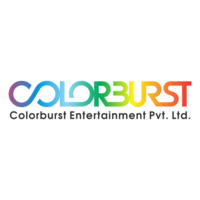 Colorburst Entertainment logo, Colorburst Entertainment contact details