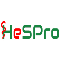 HESPRO logo, HESPRO contact details