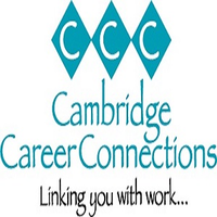 Cambridge Career Connections logo, Cambridge Career Connections contact details