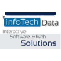 InfoTech Data Sdn. Bhd. logo, InfoTech Data Sdn. Bhd. contact details