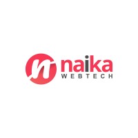 Naika Webtech Pvt Ltd logo, Naika Webtech Pvt Ltd contact details