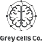 Grey Cells Co logo, Grey Cells Co contact details