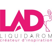 LAD (LiquidArom) logo, LAD (LiquidArom) contact details