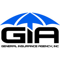 General Insurance Agency, Inc. logo, General Insurance Agency, Inc. contact details