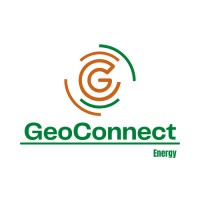 GeoConnect Energy logo, GeoConnect Energy contact details