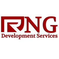 RNG Development Services logo, RNG Development Services contact details