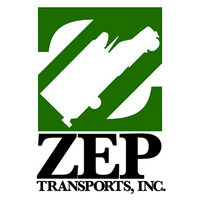 Zep Transports, Inc. logo, Zep Transports, Inc. contact details