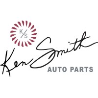 Ken Smith Auto Parts logo, Ken Smith Auto Parts contact details