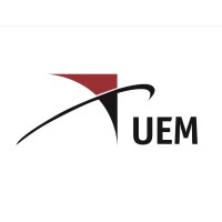 UE Manufacturing logo, UE Manufacturing contact details