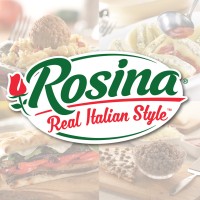 Rosina Food Products, Inc. logo, Rosina Food Products, Inc. contact details