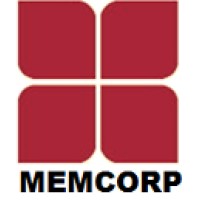 MEMCORP Group logo, MEMCORP Group contact details