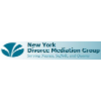 New York Divorce Mediation Group logo, New York Divorce Mediation Group contact details