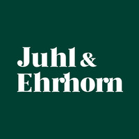 Juhl & Ehrhorn ApS logo, Juhl & Ehrhorn ApS contact details