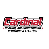 Cardinal Heating & Air Conditioning logo, Cardinal Heating & Air Conditioning contact details