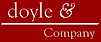 doyle & co logo, doyle & co contact details