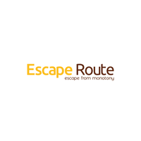 Escape Route LLP logo, Escape Route LLP contact details