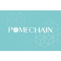 POMECHAIN logo, POMECHAIN contact details