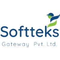 Softteks Gateway Pvt. Ltd logo, Softteks Gateway Pvt. Ltd contact details