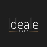 Ideale Cafe logo, Ideale Cafe contact details