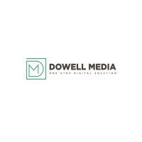 Dowell Media logo, Dowell Media contact details