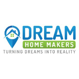 Dream Home Makers Pvt Ltd logo, Dream Home Makers Pvt Ltd contact details