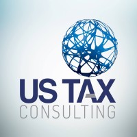 US TAX CONSULTING INC logo, US TAX CONSULTING INC contact details