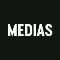 Medias logo, Medias contact details