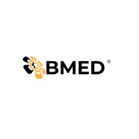 BMED Pharmaceuticals logo, BMED Pharmaceuticals contact details