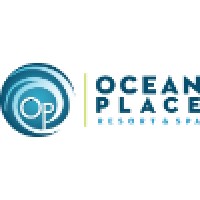 Ocean Place Resort logo, Ocean Place Resort contact details