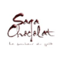 SAGA CHOCOLAT logo, SAGA CHOCOLAT contact details