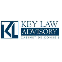 Key Law Advisory logo, Key Law Advisory contact details