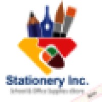 Stationery, Inc logo, Stationery, Inc contact details