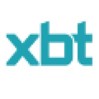 XBT Holding logo, XBT Holding contact details