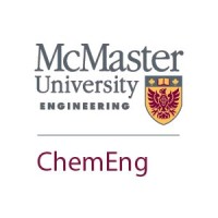 McMaster Chemical Engineering Department logo, McMaster Chemical Engineering Department contact details