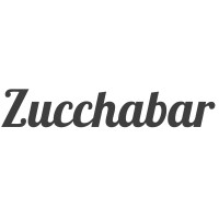 Zucchabar logo, Zucchabar contact details