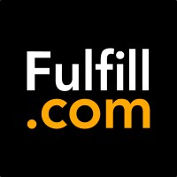 Fulfill.com logo, Fulfill.com contact details