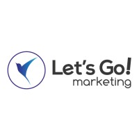 Let's Go Marketing logo, Let's Go Marketing contact details