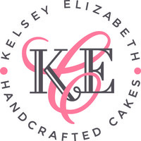 Kelsey Elizabeth Cakes logo, Kelsey Elizabeth Cakes contact details