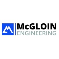 McGloin Engineering logo, McGloin Engineering contact details