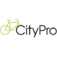 City Project logo, City Project contact details