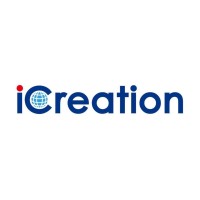 iCreation Canada logo, iCreation Canada contact details