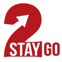 2 Stay 2 Go logo, 2 Stay 2 Go contact details