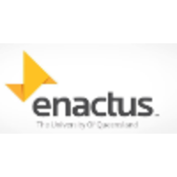 Enactus UQ logo, Enactus UQ contact details