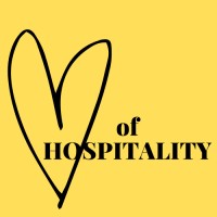 HeART of Hospitality logo, HeART of Hospitality contact details