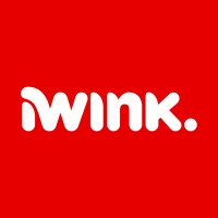 iWink logo, iWink contact details