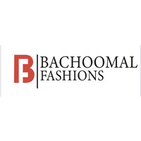 Bachoomal Fashions logo, Bachoomal Fashions contact details