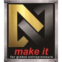 MakeItBiz logo, MakeItBiz contact details